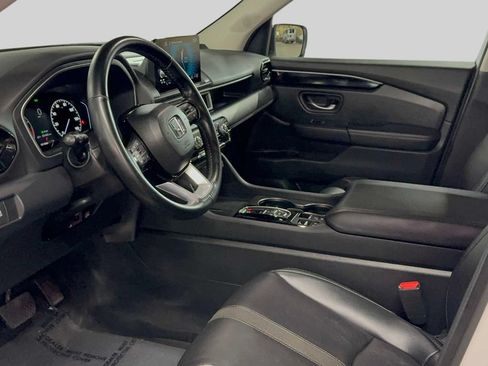 Used 2024 Honda Pilot EX-L image 30