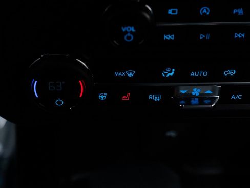 Used 2024 Ford Bronco Raptor image 15