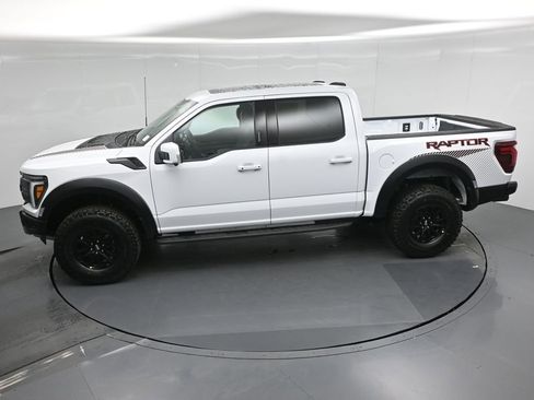 New 2026 Ford F150 Raptor image 43