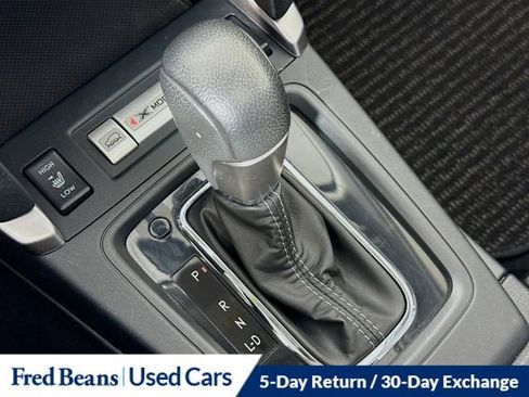 Used 2017 Subaru Forester 2.5i Touring image 19