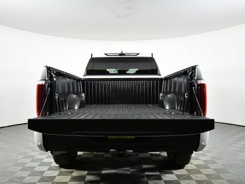 New 2026 Toyota Tundra Limited image 25