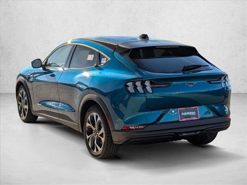 New 2026 Ford Mustang Mach-E Select w/ Technology Package image 9