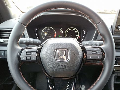 New 2025 Honda Pilot Sport image 14