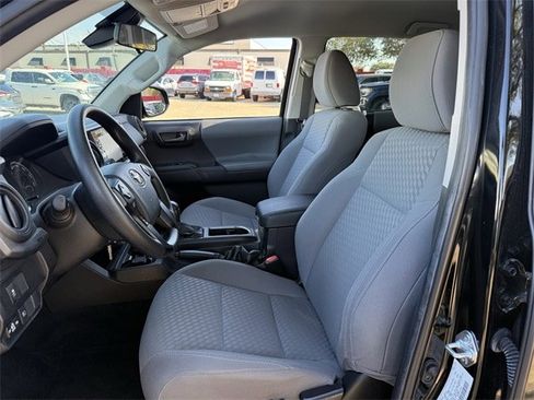 Used 2023 Toyota Tacoma SR image 25