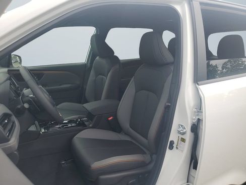 New 2026 Subaru Forester Sport AWD/4WD image 9