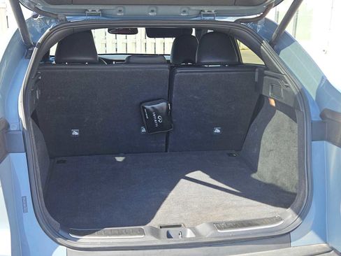 Used 2022 INFINITI QX55 Sensory w/ Lighting Package image 12