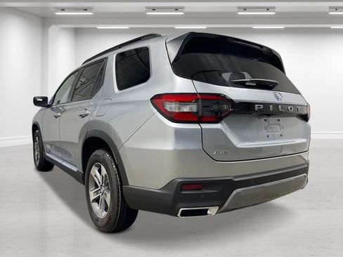 New 2026 Honda Pilot EX-L image 5