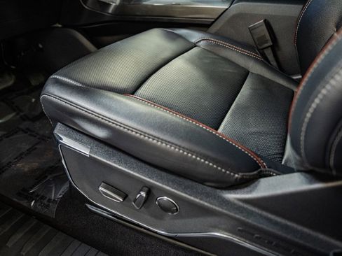 Certified 2023 Ford F150 Lariat w/ Equipment Group 502A High image 45