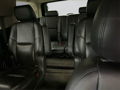 Used 2013 Chevrolet Tahoe LTZ AWD/4WD image 20