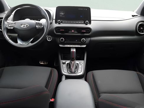 Used 2023 Hyundai Kona N Line image 19