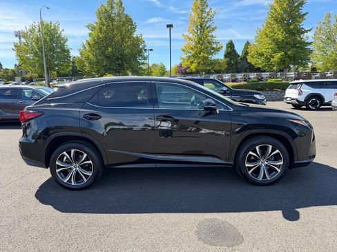 Used 2019 Lexus RX 350 AWD w/ Navigation Package image 9