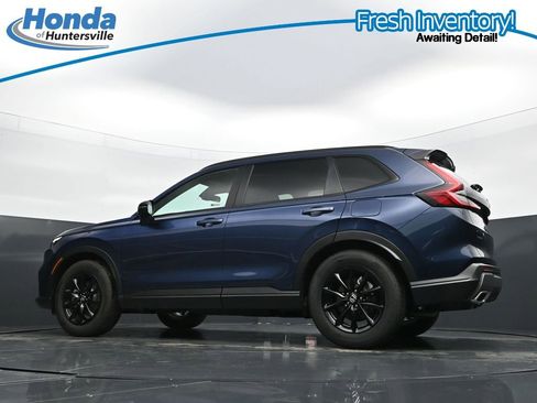 Used 2026 Honda CR-V Sport image 31