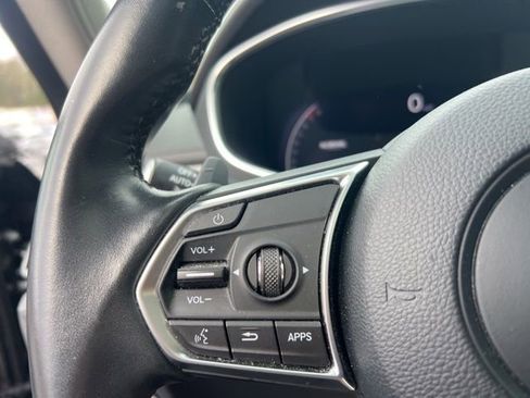 Used 2024 Acura MDX Technology image 21