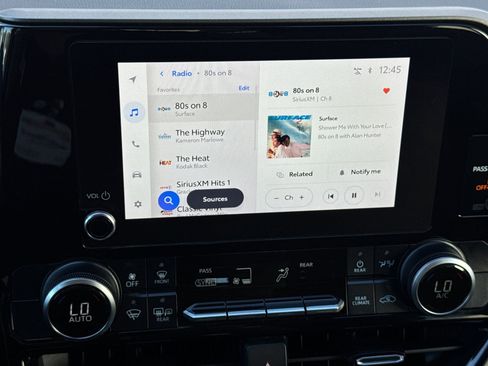 Used 2024 Toyota Highlander LE image 20