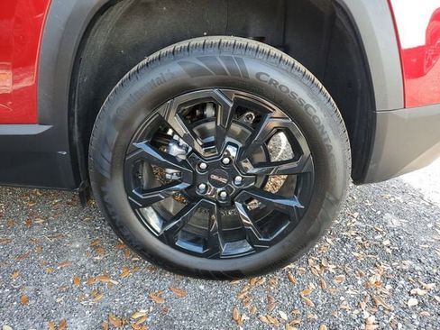 New 2026 GMC Terrain Elevation w/ Black Edition image 6