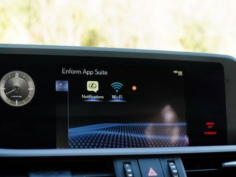 Used 2021 Lexus ES 350 w/ Premium Package image 22