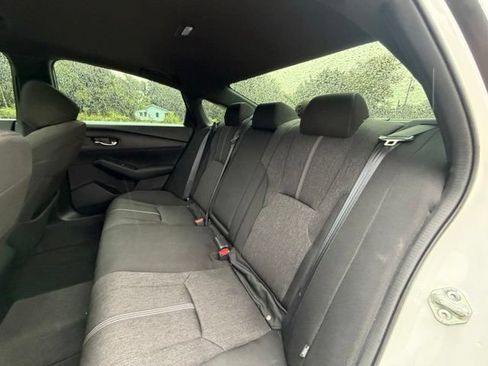 Used 2023 Honda Accord Sport image 27