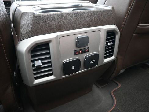 Used 2022 Ford F450 King Ranch w/ King Ranch Ultimate Package image 26