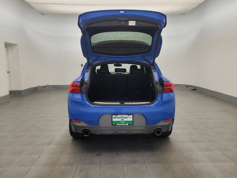 Used 2018 BMW X2 sDrive28i w/ M SportX Package image 29