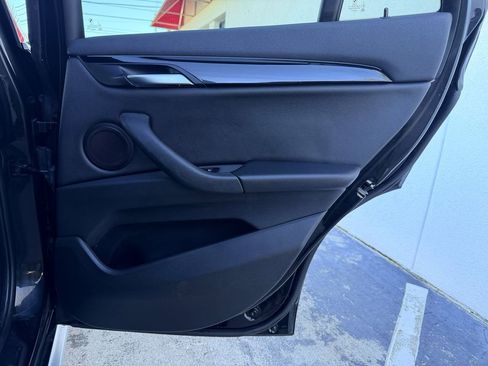 Used 2017 BMW X1 sDrive28i image 24