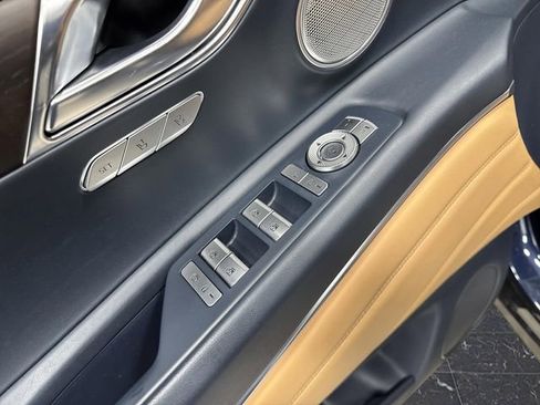 Used 2023 Genesis GV80 3.5T image 30