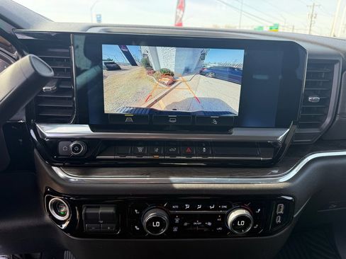 Used 2024 Chevrolet Silverado 2500 LTZ image 47