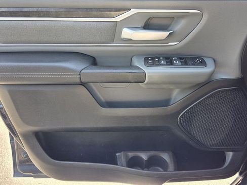 Used 2021 RAM 1500 Big Horn AWD/4WD image 26