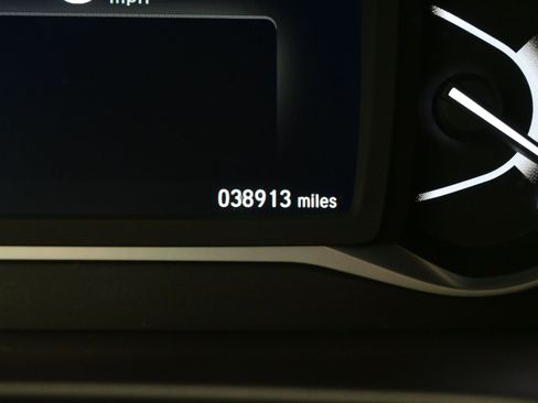 Used 2023 Honda Passport EX-L image 30