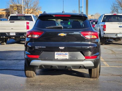 Used 2024 Chevrolet TrailBlazer LT w/ Convenience Package image 5