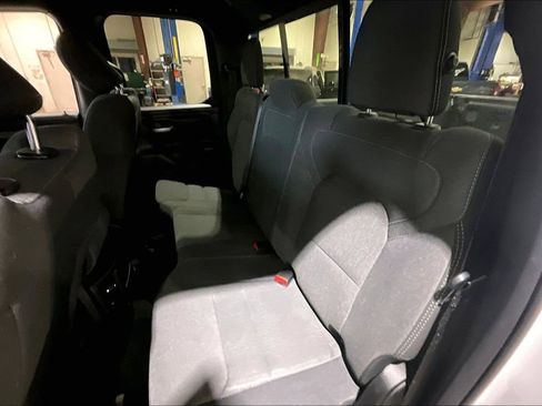 Used 2024 RAM 1500 Tradesman image 25