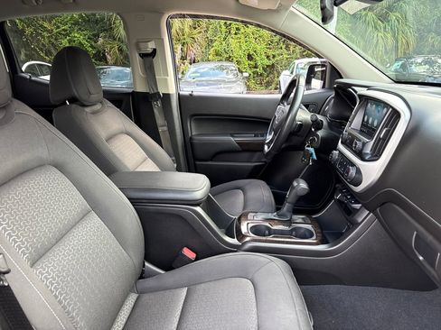 Used 2021 GMC Canyon Elevation w/ Trailering Package image 28