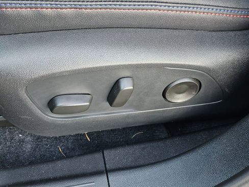 New 2026 Chevrolet Equinox EV RS image 30