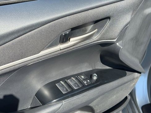 Used 2025 Toyota Camry LE FWD image 14