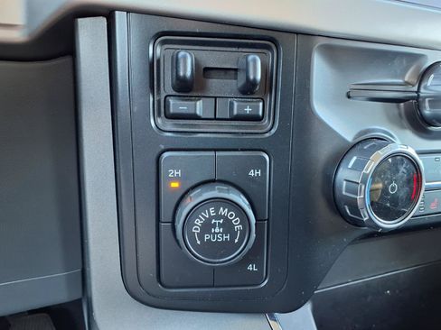 Used 2022 Ford F150 XLT w/ Equipment Group 302A High AWD/4WD image 7