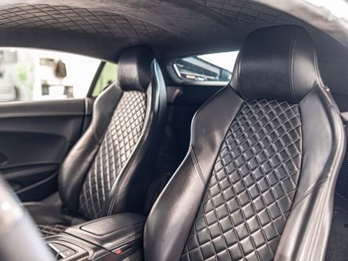 Used 2017 Audi R8 V10 plus image 16