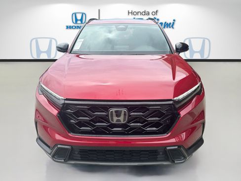 Used 2025 Honda CR-V Sport-L image 2