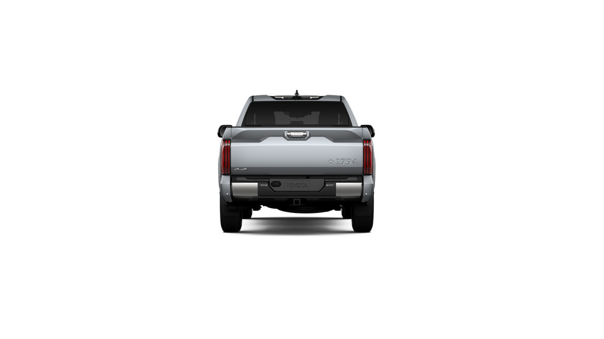 New 2026 Toyota Tundra 1794 Edition w/ TRD Off-Road Package AWD/4WD image 24