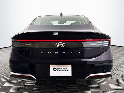 New 2026 Hyundai Sonata SEL image 6