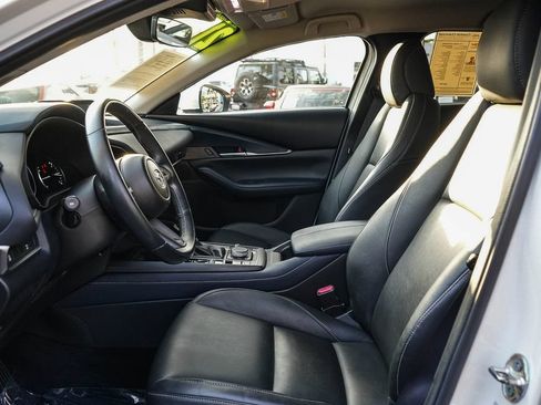 Used 2021 MAZDA CX-30 FWD 2.5 S w/ Select Package image 15