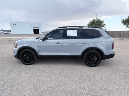 Used 2024 Kia Telluride EX X-Line AWD/4WD image 9