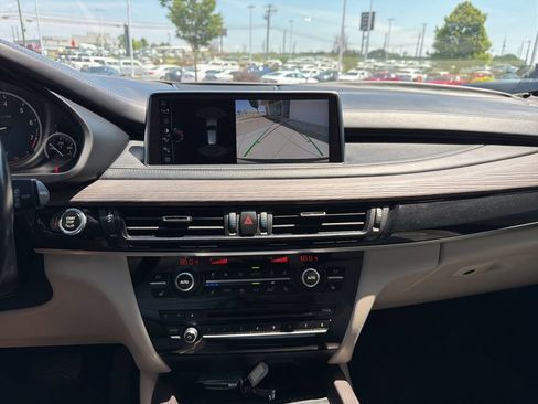 Used 2017 BMW X5 xDrive35i AWD/4WD image 22