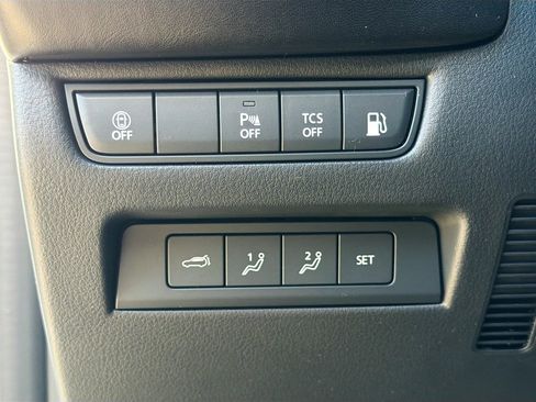 New 2026 MAZDA CX-50 AWD 2.5 Hybrid w/ Weather Package image 36