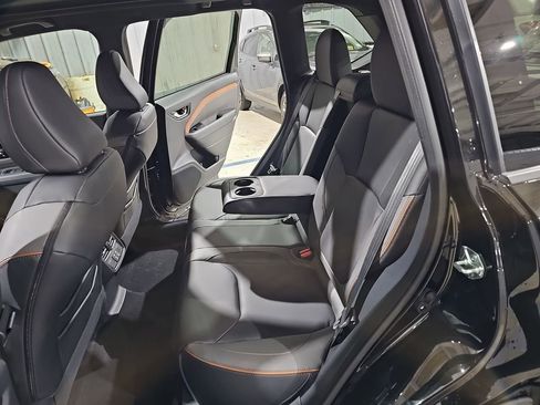 New 2026 Subaru Forester Sport AWD/4WD image 15