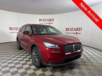 Certified 2022 Lincoln Corsair FWD video 1