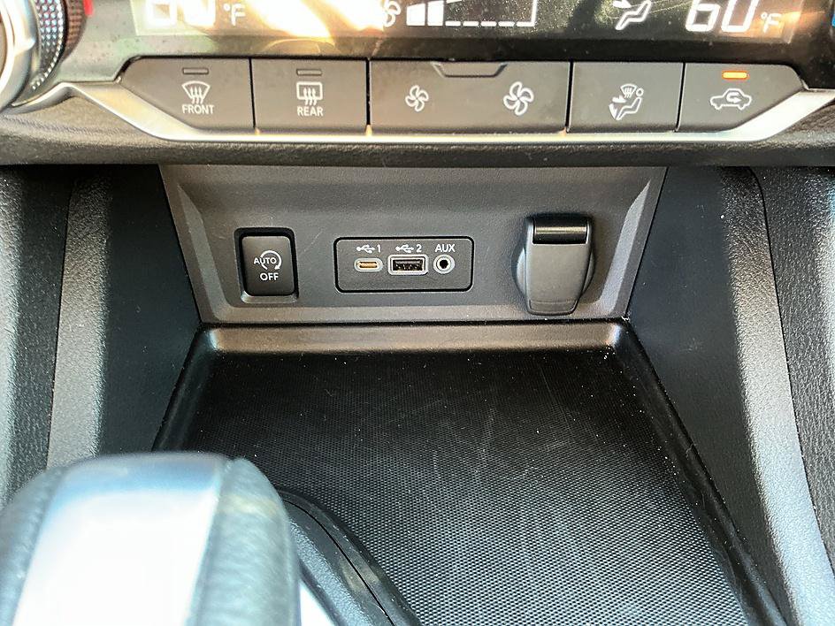 Certified 2025 Nissan Sentra SV w/ All-Weather Package FWD image 19