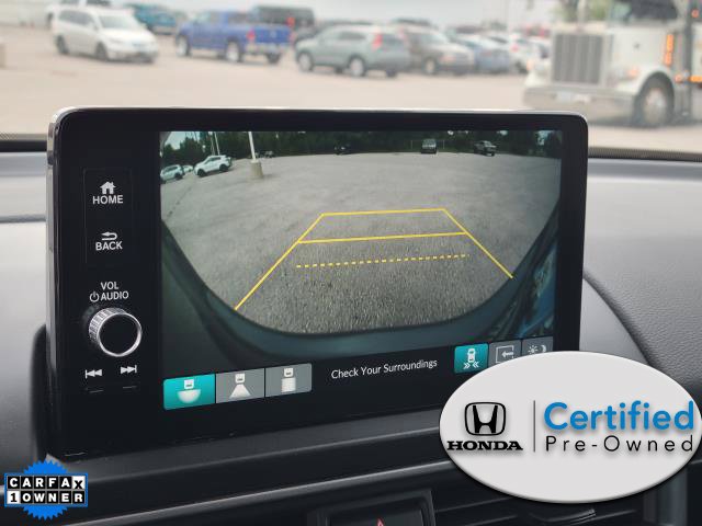 Certified 2025 Honda Pilot EX-L image 29