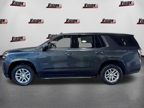 Used 2021 Chevrolet Tahoe LT image 8