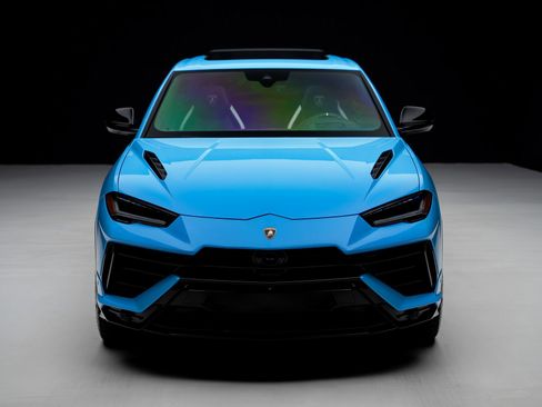 Used 2024 Lamborghini Urus S image 5