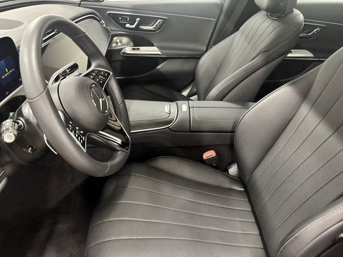 Certified 2025 Mercedes-Benz E 450 4MATIC All-Terrain Wagon image 16