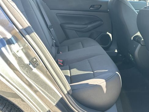 New 2025 Nissan Altima 2.5 SV image 15